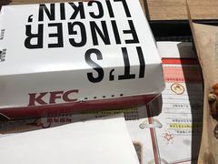 -肯德基(洛川店)