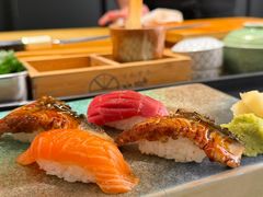 -Sushi Hanzo半藏(天环广场店)