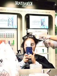 -变画·发型STUDIO