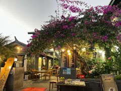 -海韵人家.海景花园经典云南菜(双廊店)