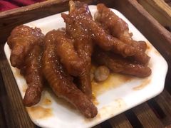 -金苑海鲜酒家(新港中路店)