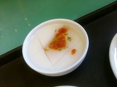 杏仁豆腐-护国寺小吃(护国寺总店)