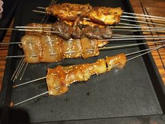 -麻喜大