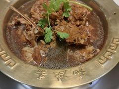 -和庆斋羊蝎子火锅·碳缸烧烤(顺义旗舰店)
