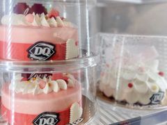 -DQ·蛋糕·冰淇淋(大宁国际商业广场店)