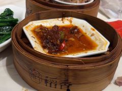 -稻香饭店(龙华天虹店)