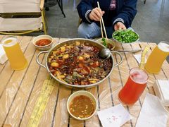 -黑竹香鸡(营和巷店)