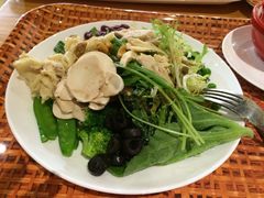 -So Lounge索兰至餐厅(蓝色港湾店)