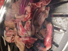 -九田家黑牛烤肉料理(新辰里亚运村店)