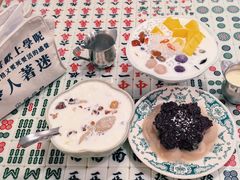 -堂屋糖水店(愚园店)