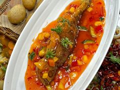 -醉壹号海鲜大排档·老厦门特色菜(厦门美食地标店)