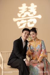 -CD视觉婚纱摄影