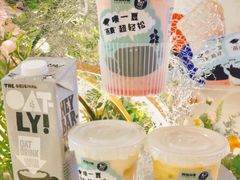 -炖物24章·顺时轻养茶(黄龙店)