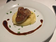 -茹丝葵经典牛排馆(上海外滩店)