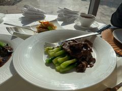 -阳澄湖费尔蒙酒店颐丰阁中餐厅(马鞍山西路店)