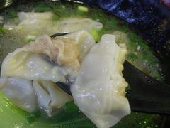 清汤抄手-宽窄巷子冒菜(中华广场店)