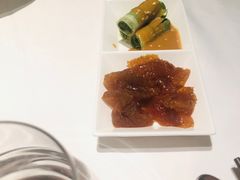 -俏江南-江景昆曲主题餐厅(正大广场店)