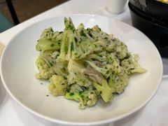 -洋洋中餐馆·SINCE 1997(信投店)