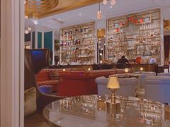 -The St·Regis Bar 瑞吉酒吧