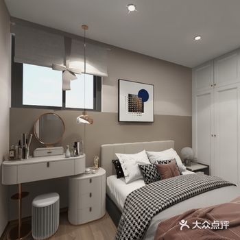 今日分享80%的房型都会遇到这种糟糕动线