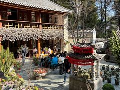 -寂照庵