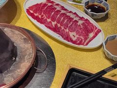 -东来顺饭庄(金泉广场店)