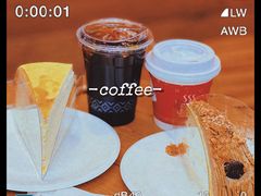 -Peet's 皮爷咖啡(陆家嘴中心店)