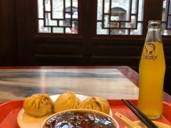 -天兴居(鲜鱼口街店)