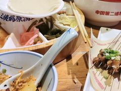 -怪噜范·老贵阳街头名小吃(鸿通城店)