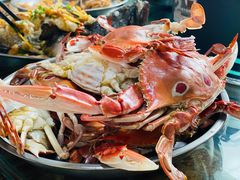 -船奇蒸汽海鲜·闽菜(八市海鲜总店)