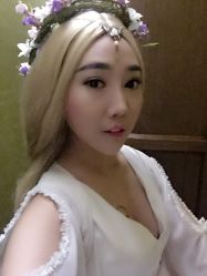 -盘子女人坊生日照·摄影馆(华强店)