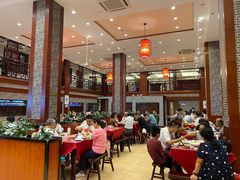 -侬佳蒸菜馆(听潮店)