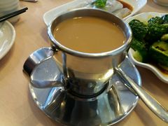 -多多旺港式茶餐厅(新区店)