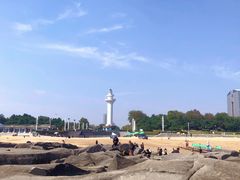 -前王院•巧克力海鲜市集餐厅(万平口店)