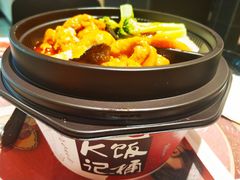 -肯德基(宝利丰店)