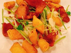 -全聚德(上海首店浦东店)