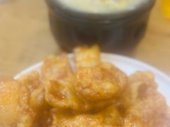 -渔家乐小海鲜(皇姑店)