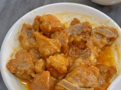 -品香排骨饭(羊官路店)