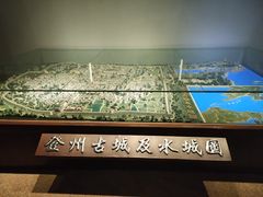 -蓬莱阁景区