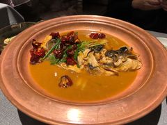 段氏绝味鱼头-柿合缘新京菜(国金中心商场店)