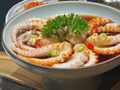 -無二炙坊·和牛烧肉(大钟寺1733店)