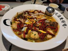 -江渔儿酸菜鱼(东厦一百店)