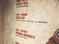-查特花园美食广场(西单大悦城店)