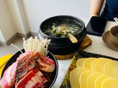 -鲸鱼先生·海鲜烤肉海景餐厅