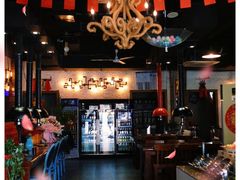 -红小姐的烤肉店(西三旗店)