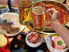 -矮板凳老火锅(宽窄巷子店)