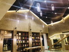 大堂-无味舒食(环岛路店)