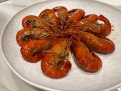 -彩丰楼中餐厅(深圳国际会展中心洲际酒店)