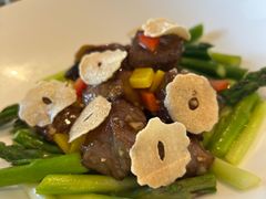 -宝丽轩中餐厅BAOLIXUAN