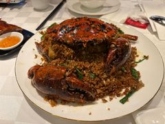 -喜记避风塘炒辣蟹(旗舰店)